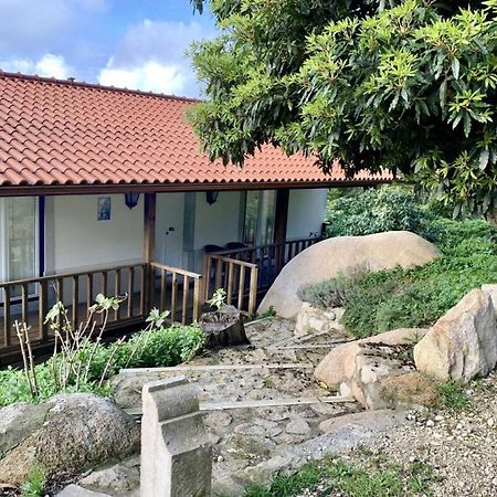 Eighteen21 Houses - Secluded Charm Cottage In Quinta Velha シントラ エクステリア 写真