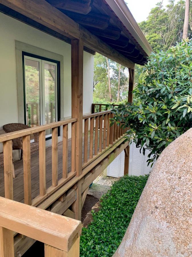 Eighteen21 Houses - Secluded Charm Cottage In Quinta Velha シントラ エクステリア 写真